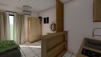 Vaso Alykanas Studios