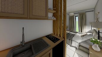 Vaso Alykanas Studios