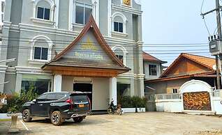 Vang Vieng Misokxay Hotel