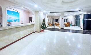 Vang Vieng Misokxay Hotel
