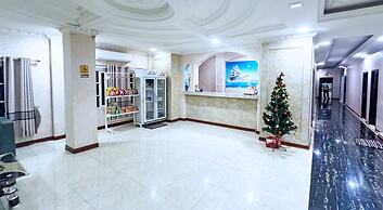 Vang Vieng Misokxay Hotel