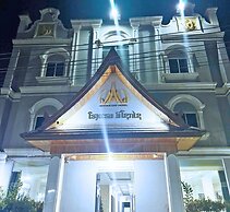 Vang Vieng Misokxay Hotel