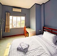 Vang Vieng Misokxay Hotel