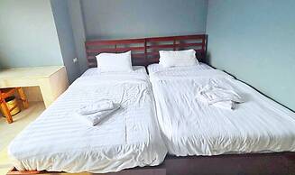 Vang Vieng Misokxay Hotel