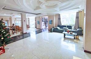 Vang Vieng Misokxay Hotel