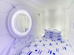 Capsule Inn