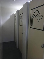 Capsule Inn