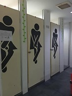 Capsule Inn
