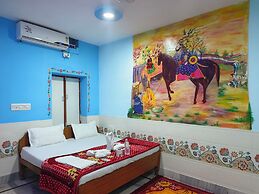 Jodhpur Homestay