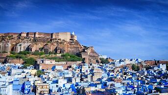 Jodhpur Homestay