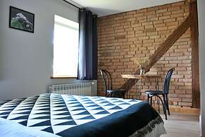 Folwark Mazurskie Legendy