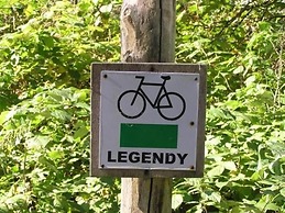 Folwark Mazurskie Legendy