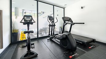 Apartament Sun & Snow Westin House Resort