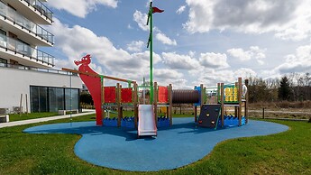 Apartament Sun & Snow Westin House Resort