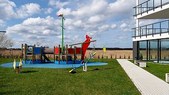 Apartament Sun & Snow Westin House Resort