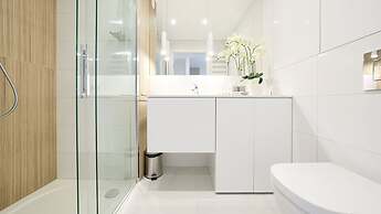 Apartament Sun & Snow Westin House Resort