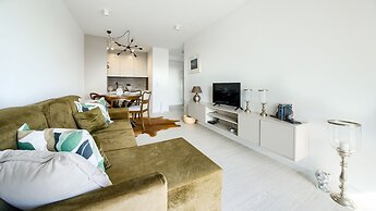 Apartament Sun & Snow Westin House Resort