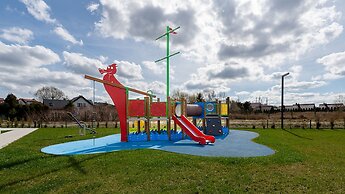 Apartament Sun & Snow Westin House Resort