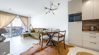 Apartament Sun & Snow Westin House Resort