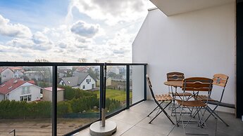 Apartament Sun & Snow Westin House Resort