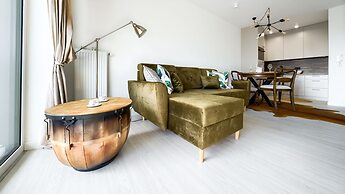 Apartament Sun & Snow Westin House Resort