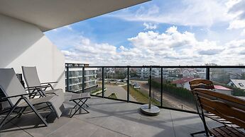 Apartament Sun & Snow Westin House Resort