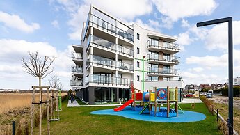 Apartament Sun & Snow Westin House Resort