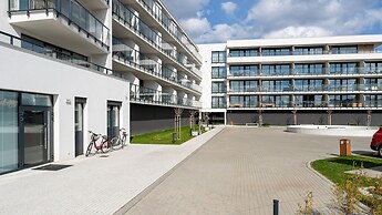 Apartament Sun & Snow Westin House Resort