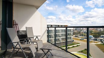 Apartament Sun & Snow Westin House Resort