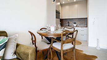 Apartament Sun & Snow Westin House Resort