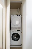 Vintage 3BR with Balcony by FeelHome