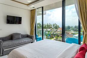 TwoSpaces Living at deRos Resort & Cafe