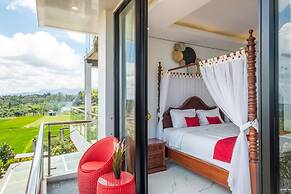 TwoSpaces Living at deRos Resort & Cafe