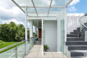 TwoSpaces Living at deRos Resort & Cafe