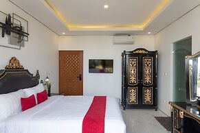 TwoSpaces Living at deRos Resort & Cafe