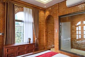 TwoSpaces Living at deRos Resort & Cafe