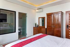 TwoSpaces Living at deRos Resort & Cafe