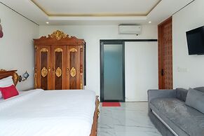 TwoSpaces Living at deRos Resort & Cafe