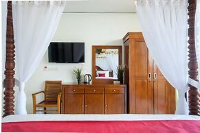 TwoSpaces Living at deRos Resort & Cafe