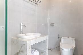 TwoSpaces Living at deRos Resort & Cafe