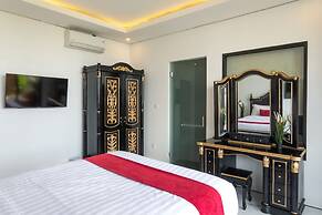 TwoSpaces Living at deRos Resort & Cafe