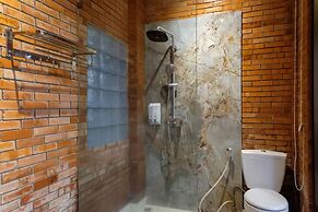 TwoSpaces Living at deRos Resort & Cafe