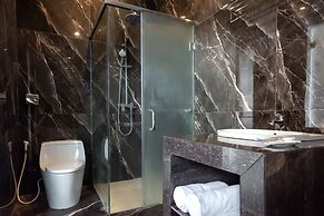 TwoSpaces Living at deRos Resort & Cafe