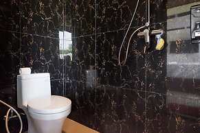 TwoSpaces Living at deRos Resort & Cafe