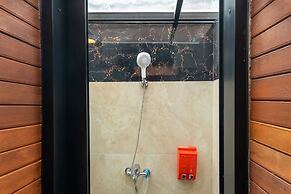 TwoSpaces Living at deRos Resort & Cafe