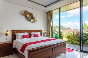 TwoSpaces Living at deRos Resort & Cafe