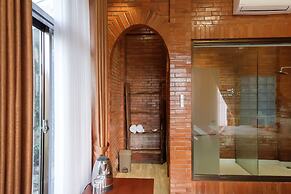 TwoSpaces Living at deRos Resort & Cafe