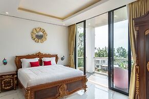 TwoSpaces Living at deRos Resort & Cafe