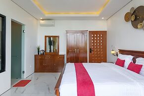 TwoSpaces Living at deRos Resort & Cafe