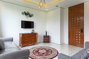 TwoSpaces Living at deRos Resort & Cafe